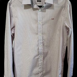 Michael Kors Men’s Long Sleeve